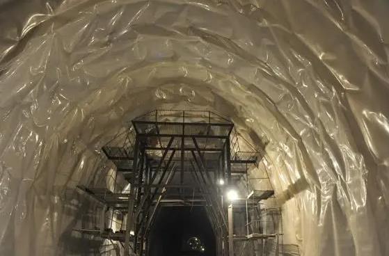 建瓯隧道蒸汽增压增温设备 隧道蒸汽减压阀图片 隧道养护拱